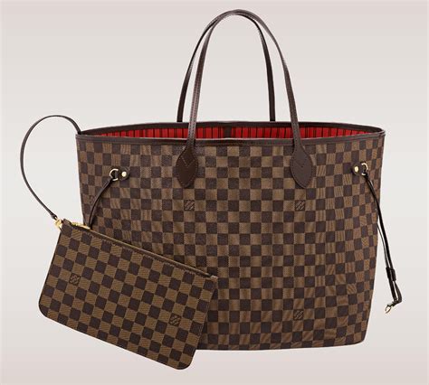 louis vuitton neverfull tote cheap|louis vuitton neverfull price euro.